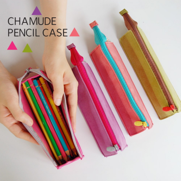 Stash Box Pencil Cases (Vape Tins): Female Street Artist