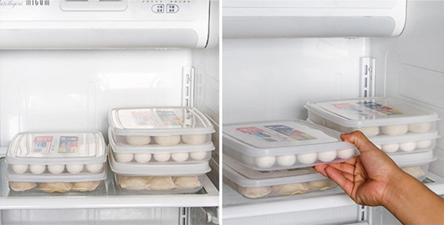 일본 냉장고 정리용기 냉동 푸드팩 1.5L(전자렌지 가능) 5,200원 - 아임펄 생활/주방, 그릇/홈세트, 밀폐/보관용기, 플라스틱 용기 바보사랑 일본 냉장고 정리용기 냉동 푸드팩 1.5L(전자렌지 가능) 5,200원 - 아임펄 생활/주방, 그릇/홈세트, 밀폐/보관용기, 플라스틱 용기 바보사랑