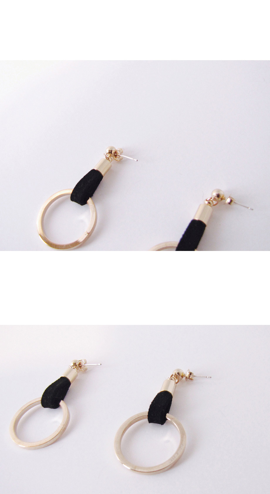black tie gold ring earring 30,000원 - 레스이즈모어 이동요망, X주얼리/시계, 귀걸이, 골드 바보사랑 black tie gold ring earring 30,000원 - 레스이즈모어 이동요망, X주얼리/시계, 귀걸이, 골드 바보사랑